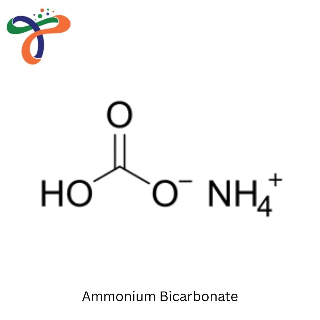 Ammonium Bicarbonate